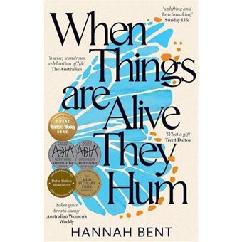 When Things Are Alive They Hum
