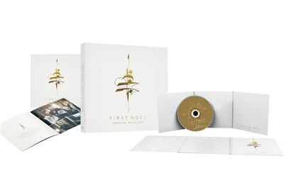 First Noel Coffret