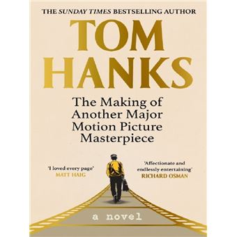 The Making of Another Major Motion Picture Masterpiece - 1