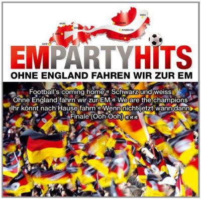 Em party hits