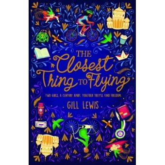 THE CLOSEST THING TO FLYING