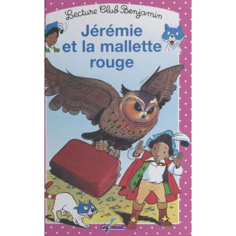 Jérémie et la malette rouge - 1