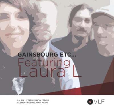 Gainsbourg etc