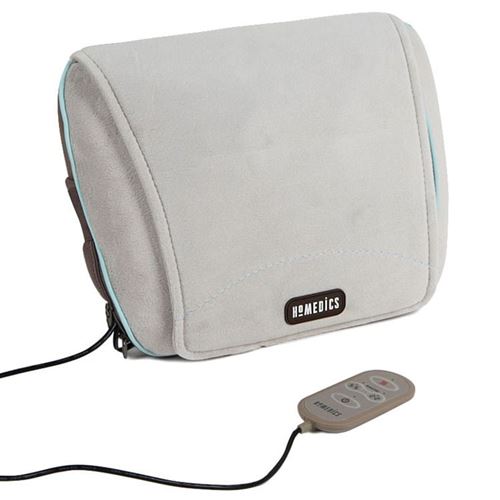 Homedics Shiatsu Massagekussen