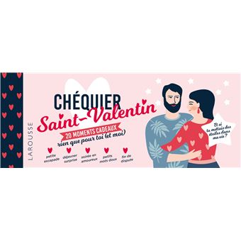 Cadeaux Saint-Valentin : impressionnez votre moitié(e) - Le Mag