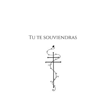 Tu te souviendras