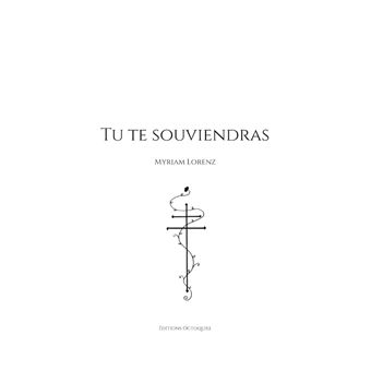 Tu te souviendras