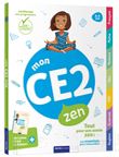 Mon ce2 zen - 8-9 ans