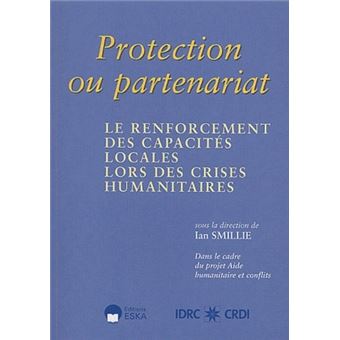 Protection ou partenariat - broché - Ian Smillie, Smillie - Achat Livre ...