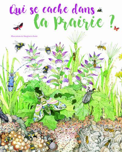 Les insectes