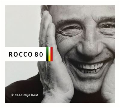 ROCCO 80 (IK DEED MIJN BEST)