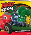 Ricky Zoom - Le bolide mystère