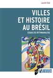 Villes et histoire au Brésil