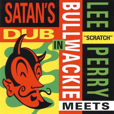 SATAN'S DUB