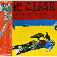 Give em enough rope - The Clash - CD album - Achat & prix | fnac
