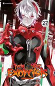 Twin Star Exorcists