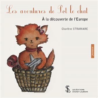 Les aventures de Pot le chat