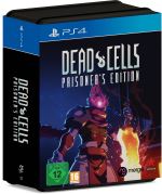 Dead Cells Prisoner's Edition PS4