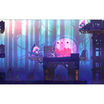 Dead Cells Prisoner's Edition PS4