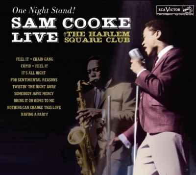 One night stand live at the harlem square club 63