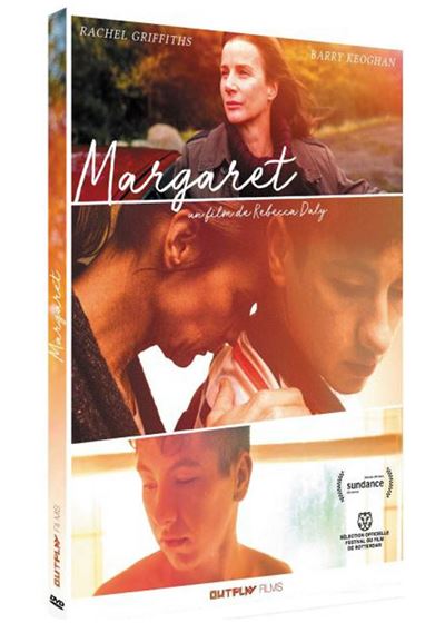 Margaret Edition Collector DVD