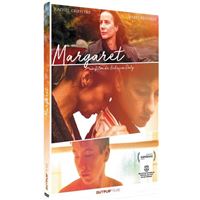 Margaret Edition Collector DVD