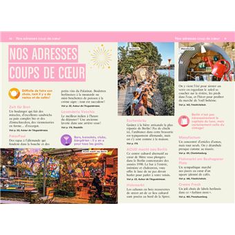 Berlin Guide Un Grand Week-end