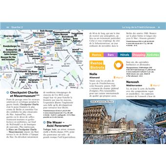 Berlin Guide Un Grand Week-end