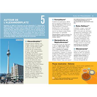 Berlin Guide Un Grand Week-end