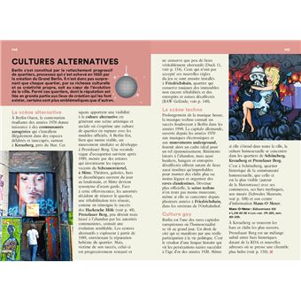 Berlin Guide Un Grand Week-end