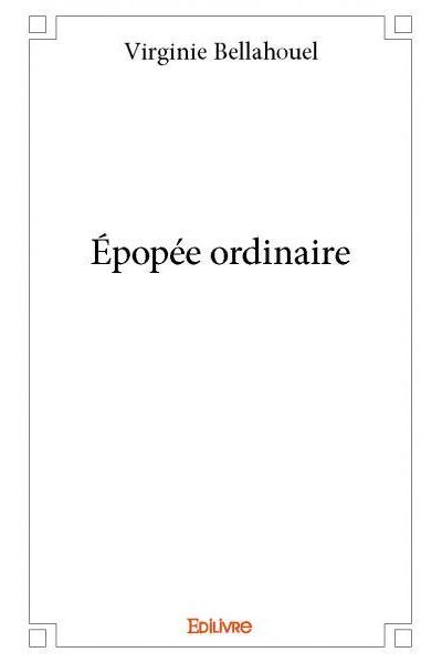 Épopée ordinaire
