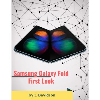 samsung galaxy fold first released