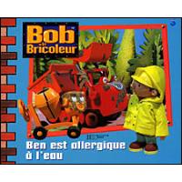 Ben est allergique à l'eau
