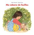 Ma cabane de feuilles (tout carton)