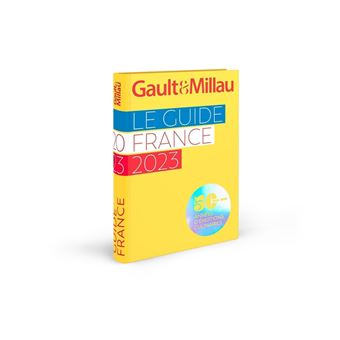 Guide France 2023