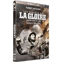 FORCATS DE LA GLOIRE (LES) (1945)-FR + BLURAY