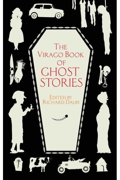 The virago book of ghost stories