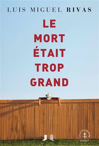 Le mort etait trop grand