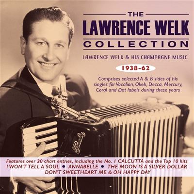 Lawrence welk collection