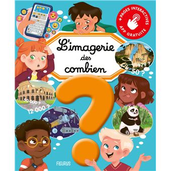 L'imagerie des combien ? (interactive)