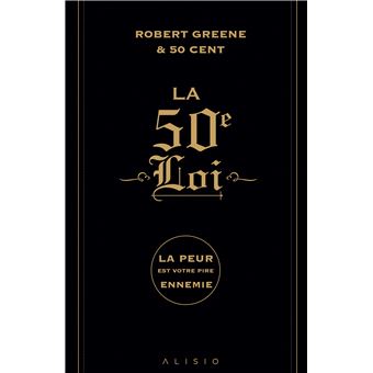 La 50e loi