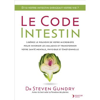 Le code intestin