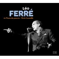 Le Piano du pauvre - Paris Canaille