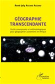 Géographie transcendante
