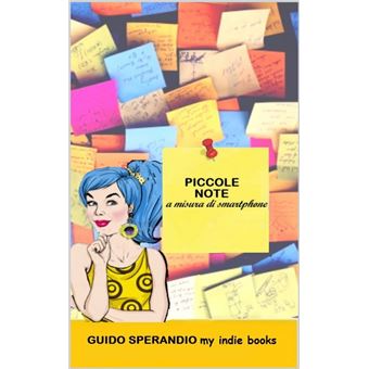 Piccole Note A Misura Di Smartphone - 1