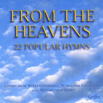 22 Hymnes - From the Heavens