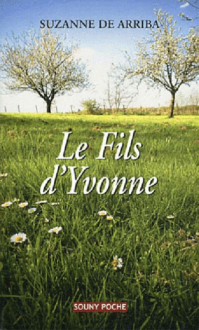 Fils d'yvonne (le) 35