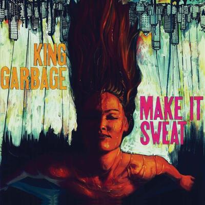 MAKE IT SWEAT