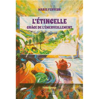 L'étincelle