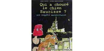 Qui a chouré le chien saucisse ?